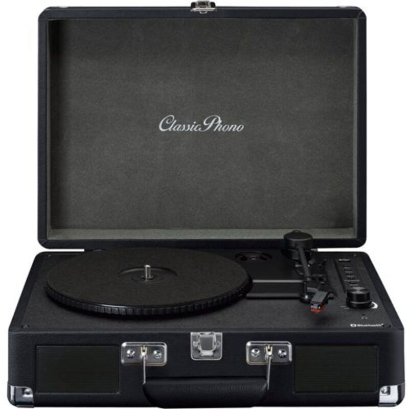 Retro plattenspieler bt usb spielenkodieren aux