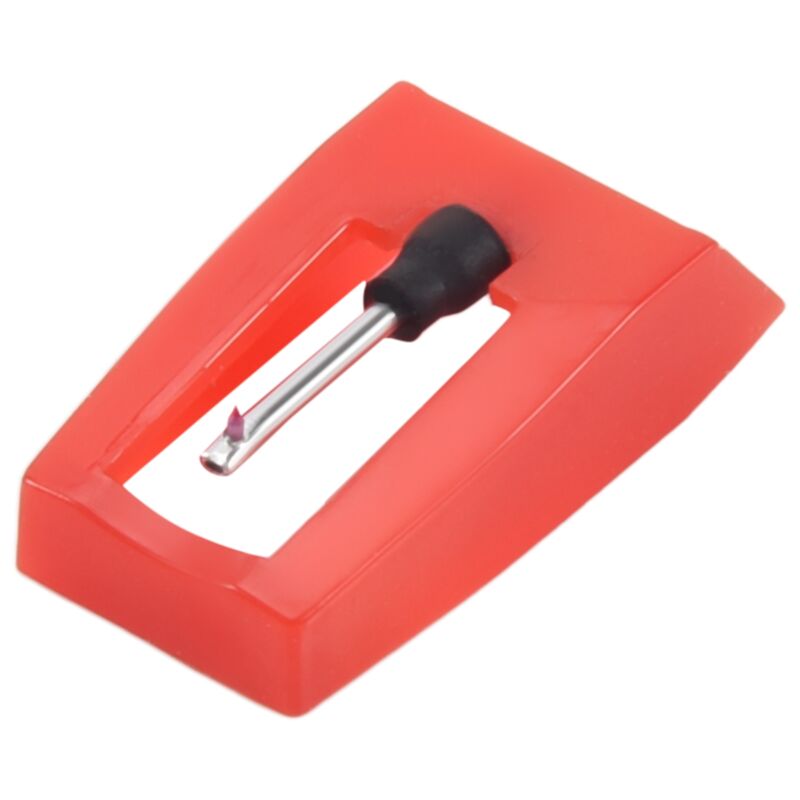 Tlily - Plattenspieler Diamant Stylus Für Phonographen Vinil Lp Grammophon Rekord Nadeln Zubehör Stylus