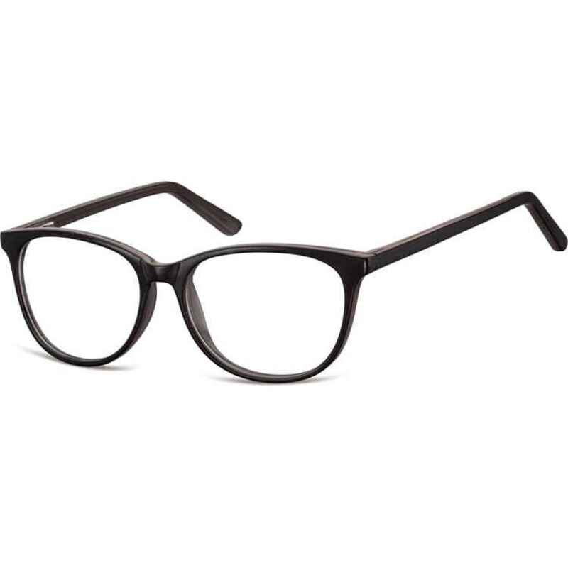 Polarisierte Nerd-Brille Oxnard E2022P