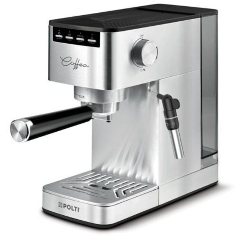Coffea P10S Siebträgermaschine ese - Polti