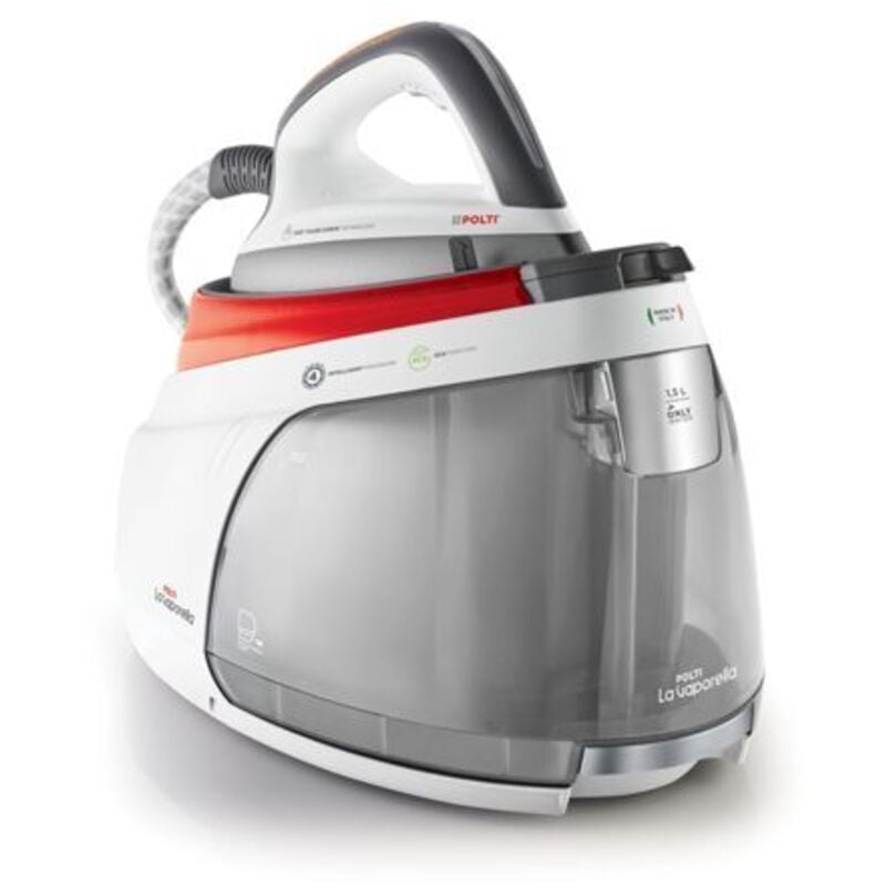 POLTI LA VAPORELLA XM84C Dampfbügelstation mit Heizkessel
