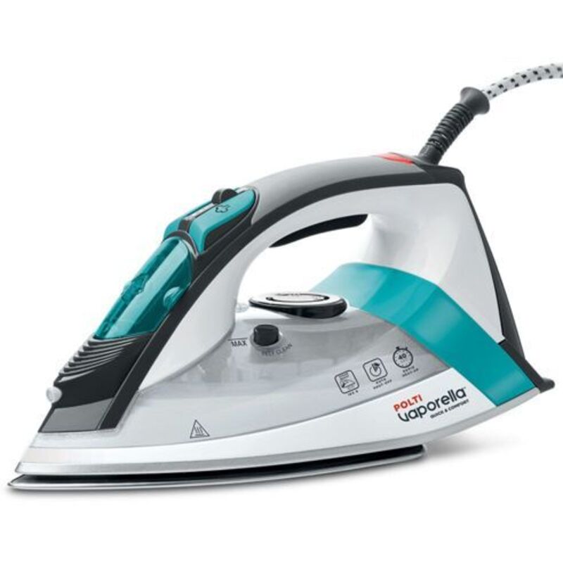 Vaporella quick & comfort QC110 Bügeleisen - Polti