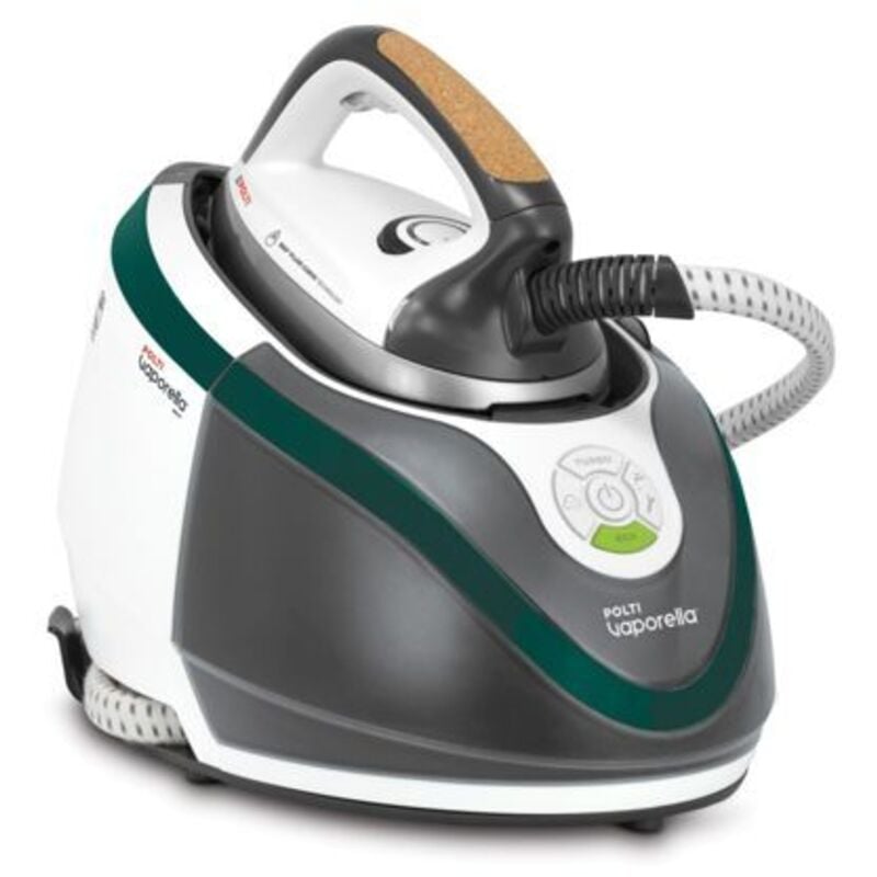 POLTI VAPORELLA NEXT VN18.65 Dampfbügelstation mit Heizkessel