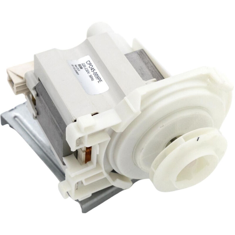 Ersatzteil - SOS Accessoire Pompe de cyclage pour Lave-vaisselle 480140102395 BAUKNECHT, IGNIS, IKEA WHIRLPOOL, LADEN, WHIRLPOOL - - WHIRLPOOL,