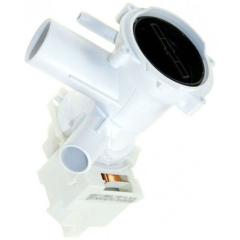 Ersatzteil - SOS Accessoire Pompe de vidange pour Lave-linge 792970278 BOSCH, GAGGENAU, NEFF, PRIVILEG, SIEMENS, SMEG, WHIRLPOOL - - NEFF, SIEMENS,