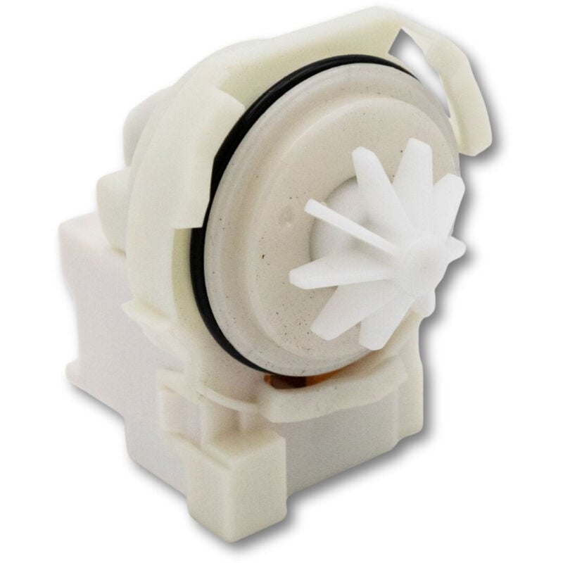 Ersatzteil - SOS Accessoire Pompe de vidange pour Lave-vaisselle 792970244, 792970307 BAUKNECHT, KITCHENAID, SMEG, WHIRLPOOL - - SMEG, BAUKNECHT,