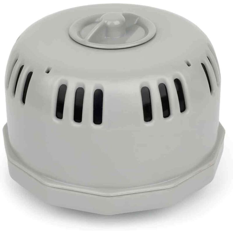 Pool-Filterkartuschenhalter, für InteX Lay-Z-Spa VI, Intex VI, Coleman SaluSpa, Außen-Poolzubehör