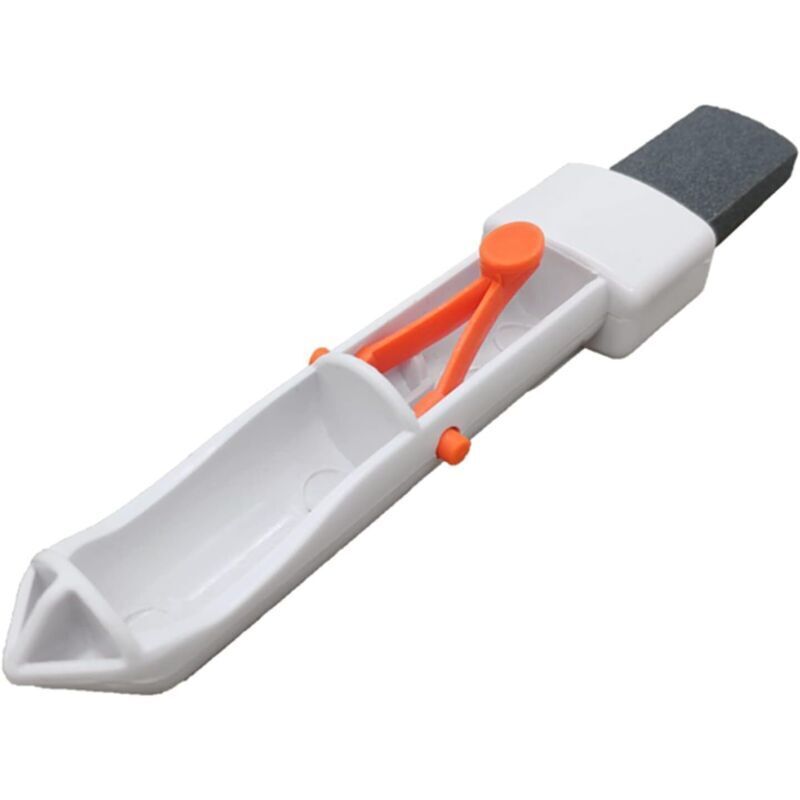 Pool-Fleckenentferner – Pool-Fleckenentferner mit Griff – Bimssteinstäbchen zur Reinigung von Toilettenschüsseln, Pool-Fleckenentferner zum Entfernen