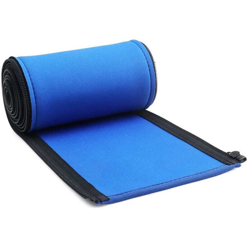 Pool-Handlauf-Abdeckung, 6 Fuß, Königsblau Pool-Handlauf-Handschuhe Pool-Handlauf-Handschuhe mumu