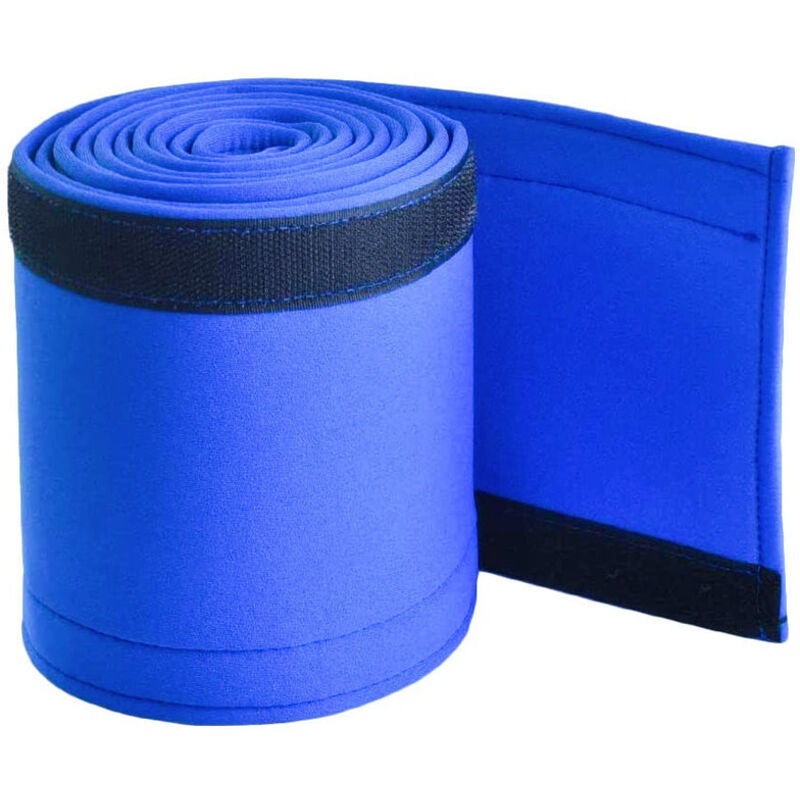 Shining House - Pool-Handlaufabdeckung, Pool-Geländerabdeckung, rutschfeste Schutzhülle für die meisten Standard-Pool-Handläufe und -Leitern