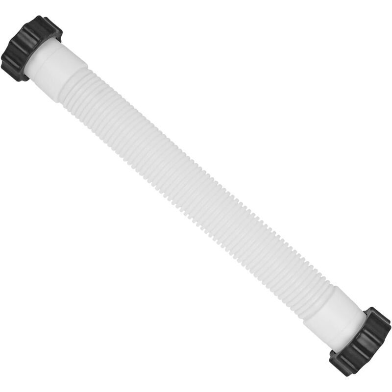 Pool-Sandfilterpumpenschlauch 11535 – Kompatibel mit Intex 40cm (16 Zoll) Sandfilterpumpen und Intex Salzfiltersystemen.