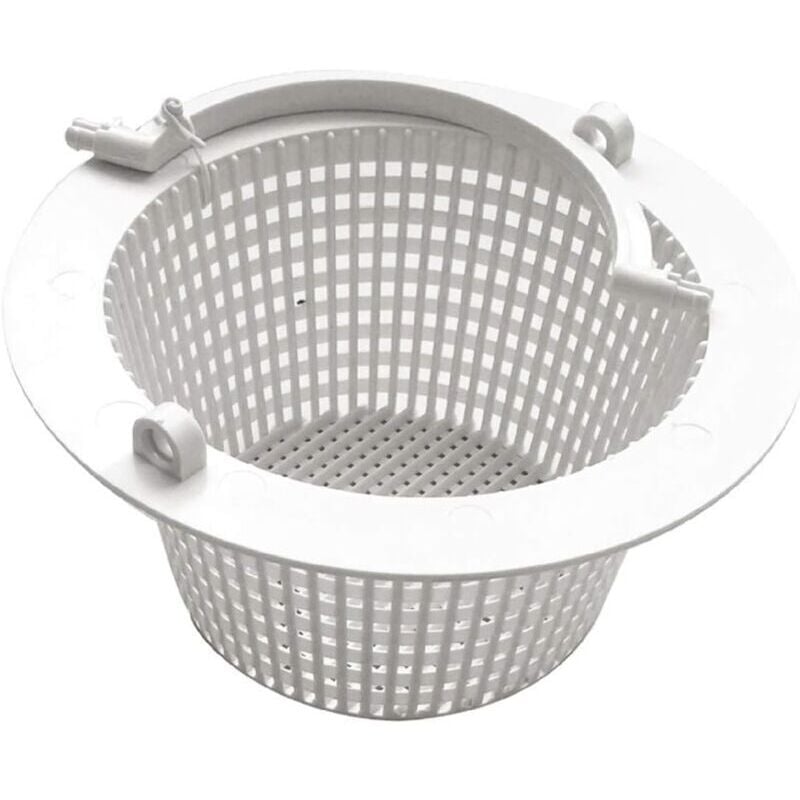 Odipie - Pool-Skimmer-Korb, Sieb, Pool-Ersatz-Skimmer-Korb, Pool-Filterkorb, Pool-Skimmer-Körbe für in den Boden eingelassene Pools