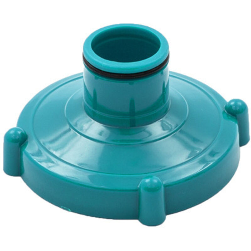 Jalleria - Pool-Vakuum-Adapter, Pool-Vakuum-Schlauchadapter, Pool-Zubehör, für Pool-Vakuum-Filtersystem, 80 mm bis 32 mm