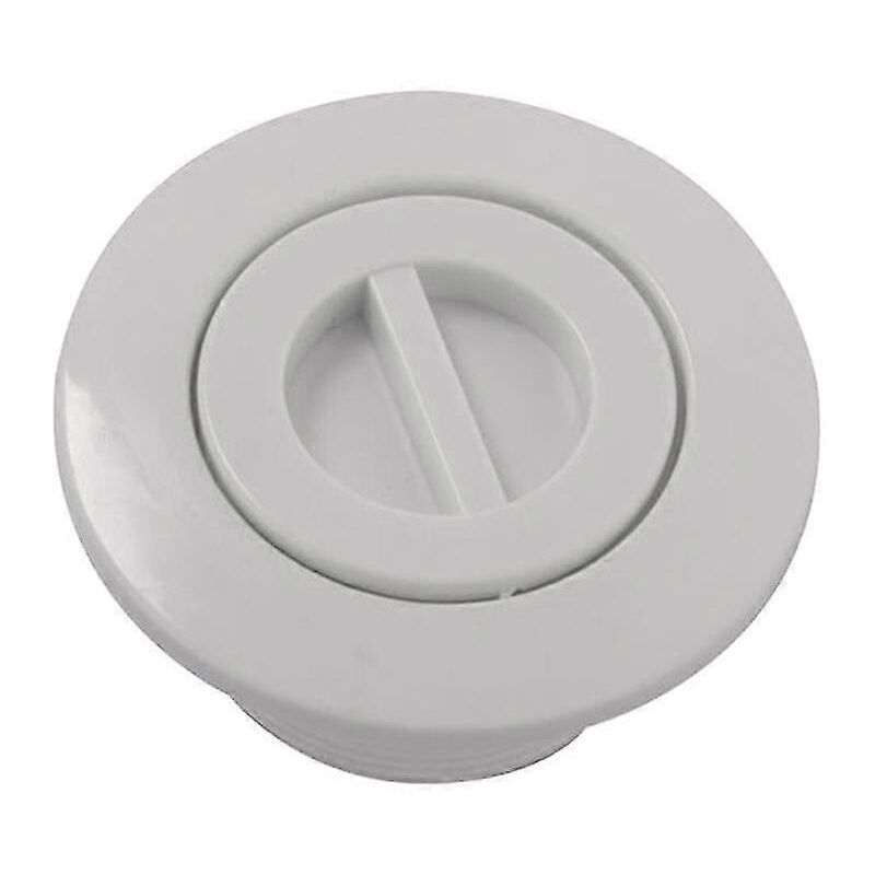 Pool-Vakuum-Auslass Pool-Vakuum-Verschluss Pool-Düse Ablauf-Vakuum-Armaturen Pool-Wasseraufbereitung