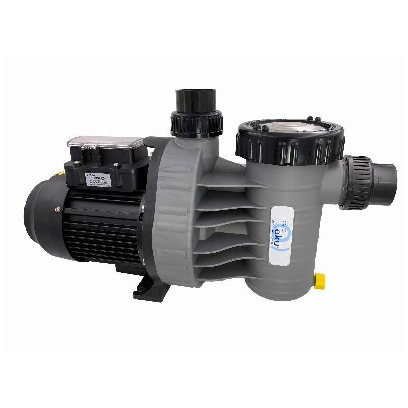 Poolpumpe aqua vario Plus Umwälzpumpe 230 v