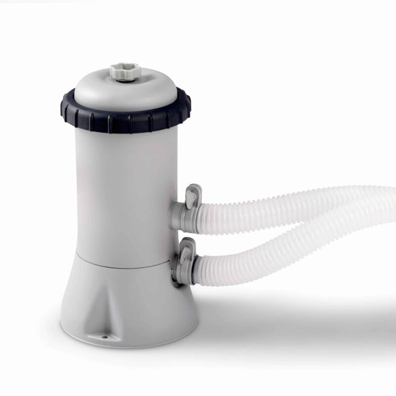 Poolpumpe INTEX 3785 L/Std mit Kartuschenfilter 28638
