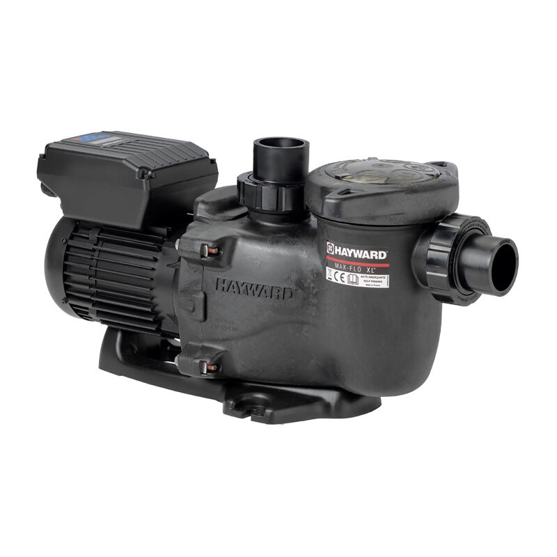 Poolpumpe Max Flo xl vstd 230 v mit variabler Geschwindigkeit/Frequenz 1 ps