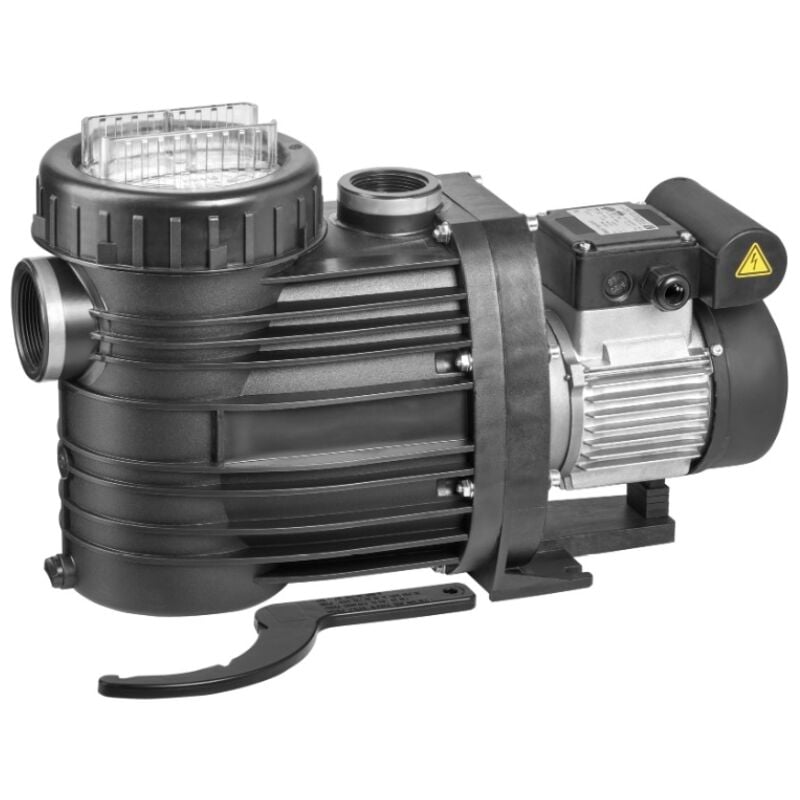 Poolpumpe Speck Bettar 14 / BADU Top 14 230 V