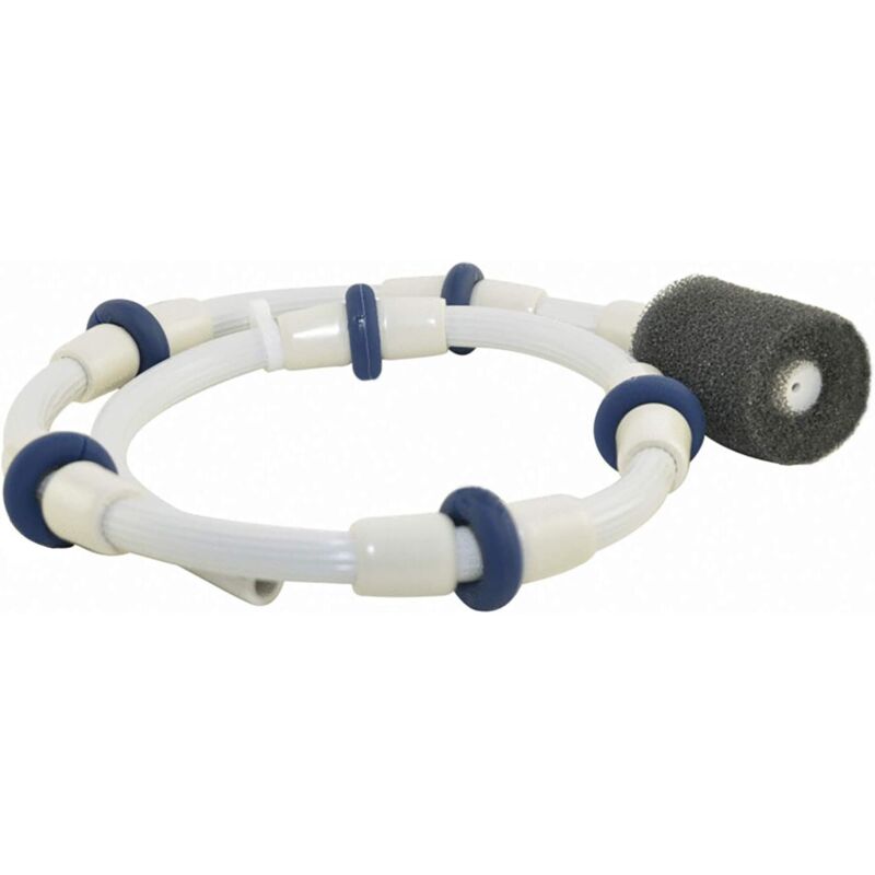 Poolreiniger-Kehrschlauch komplett B5, Ersatz für Zodiac Polaris 180 280 380 480, Poolreiniger-Kehrschlauch komplett B5 B-5