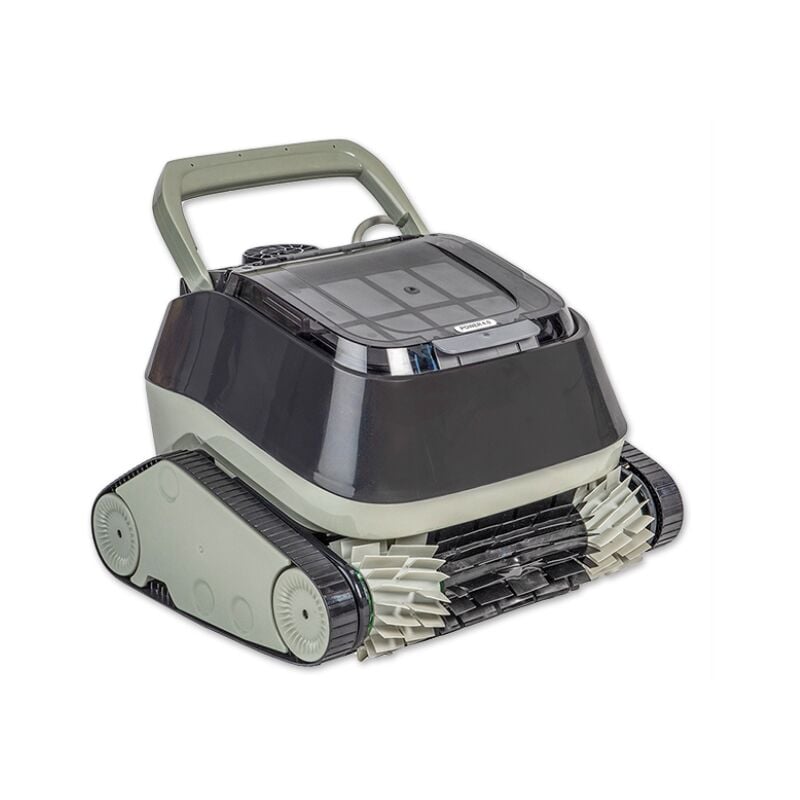 Poolroboter power 4.0
