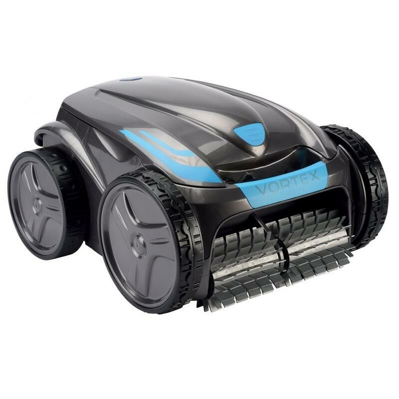 Poolroboter Zodiac Vortex ov 5200 Vollautomatischer Poolsauger Schwimmbad OV5200