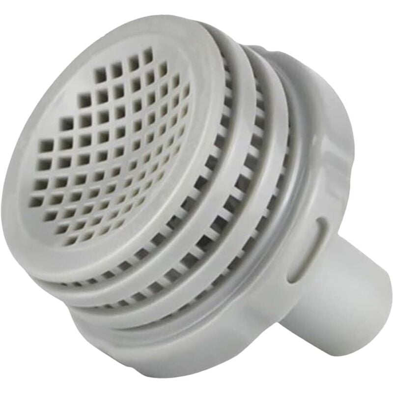 Jalleria - Poolsieb-Anschluss, Pool-Rücklaufdüse, Pool-Zubehör, Pool-Anschluss-Set, Aufstellpool-Zubehör