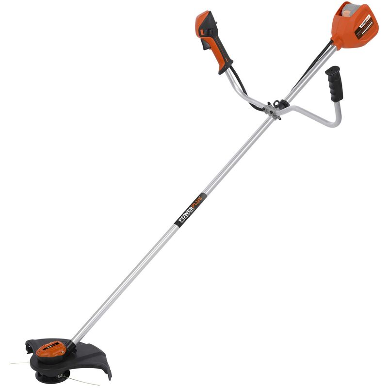 Varo - Dual Power Akku-Motorsense