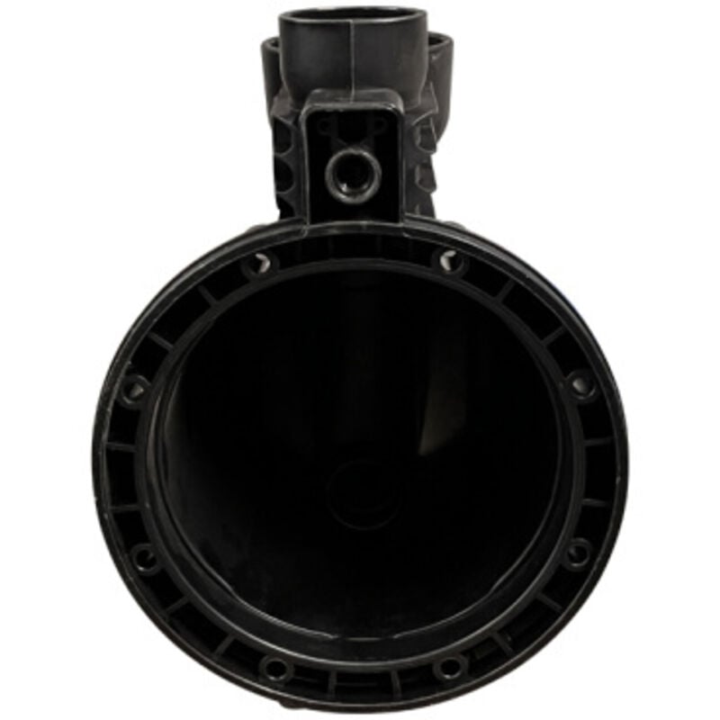 Wolpart - PP-GF30 Pumpengehäuse für Gartenpumpe Hauswasserautomat Hauswasserwerk