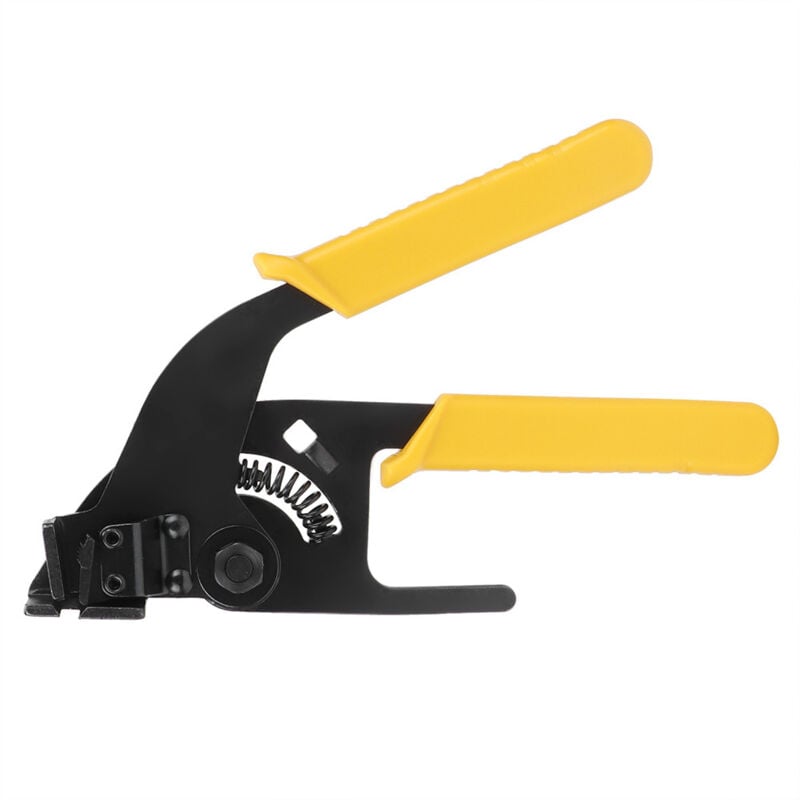 Praktisches Werkzeug zum Verlegen von Fliesen, Zange zum Nivelliern von Fliesen, Zubehör für Handwerkzeuge zum Fliesenlegen