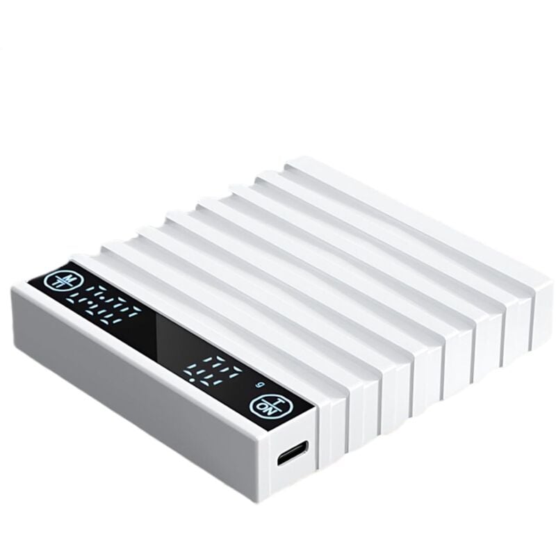 Präzisionskaffee, digitale Skala Kaffee - Timerskala für Kaffee - Gadgets mit hoher Genauigkeitsbar für Teebrauenbratenextraktion