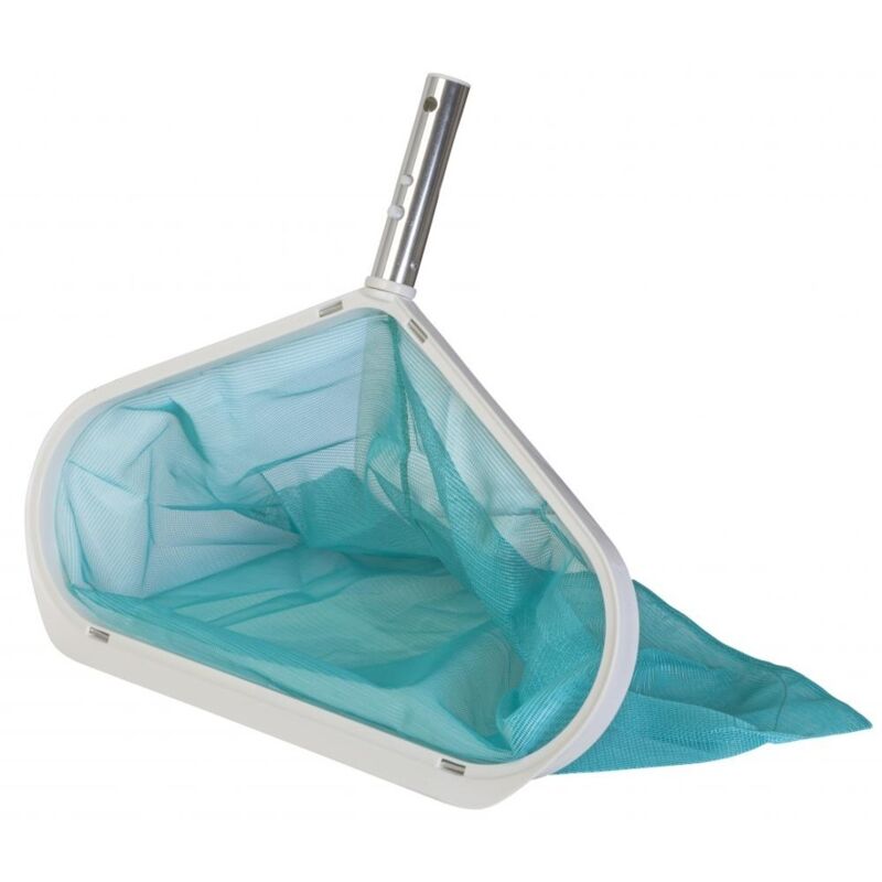 Premium Range Aluminium-Bodenkescher Gre Pools