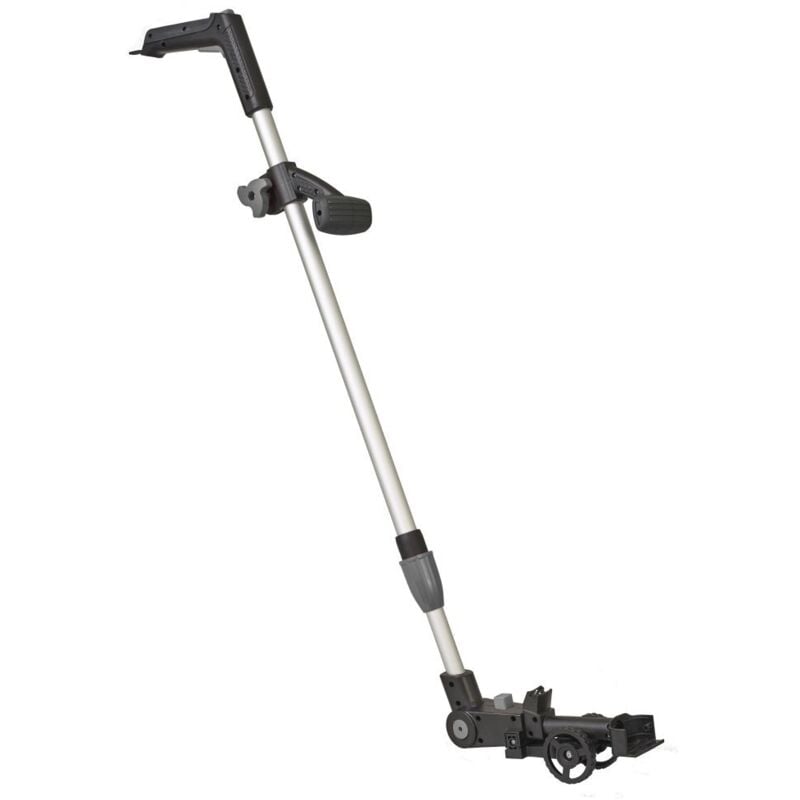 Primaster - Fahrwerk für Akku Gras- und Strauchschere bis zu 110 cm teleskopierbar