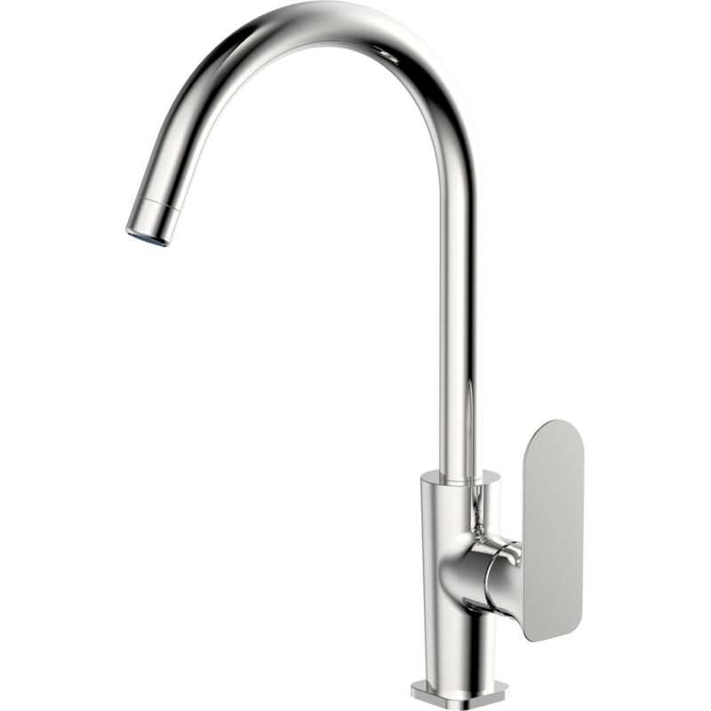 Primaster - TrendLine Küchenarmatur Mainz Spültischarmatur Wasserhahn Armatur