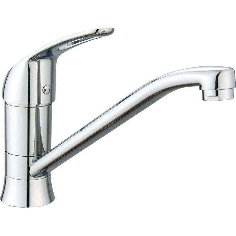 Primaster - Küchenarmatur Rostock Wasserhahn Spültischarmatur Einhandmischer