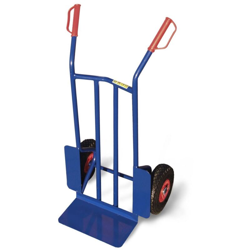 pro-bau-tec Profi-Bau Sackkarre max. 200 kg Sackkarren