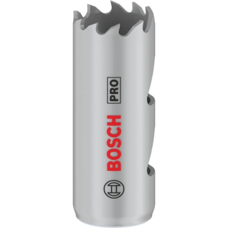 Pro Hole Saw Threaded, 20 mm