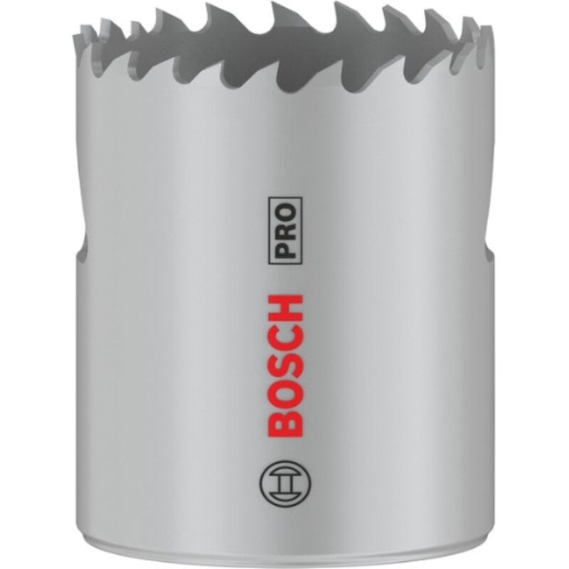 Pro Hole Saw Threaded, 41 mm