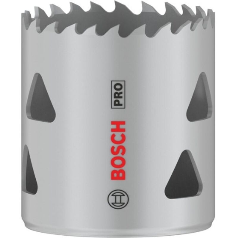 Pro Hole Saw Threaded, 46 mm