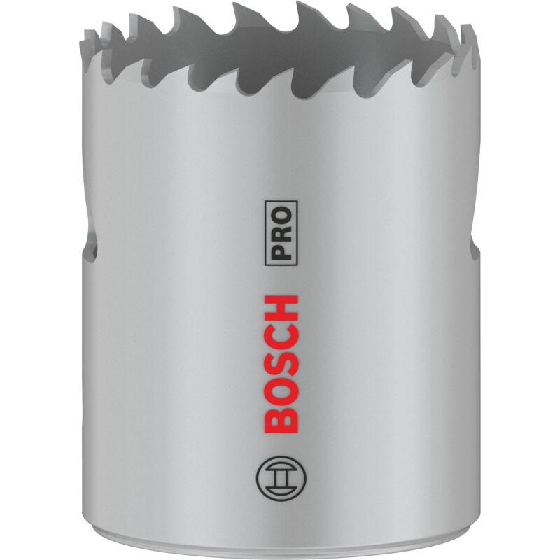 Pro Hole Saw Threaded, 40 mm