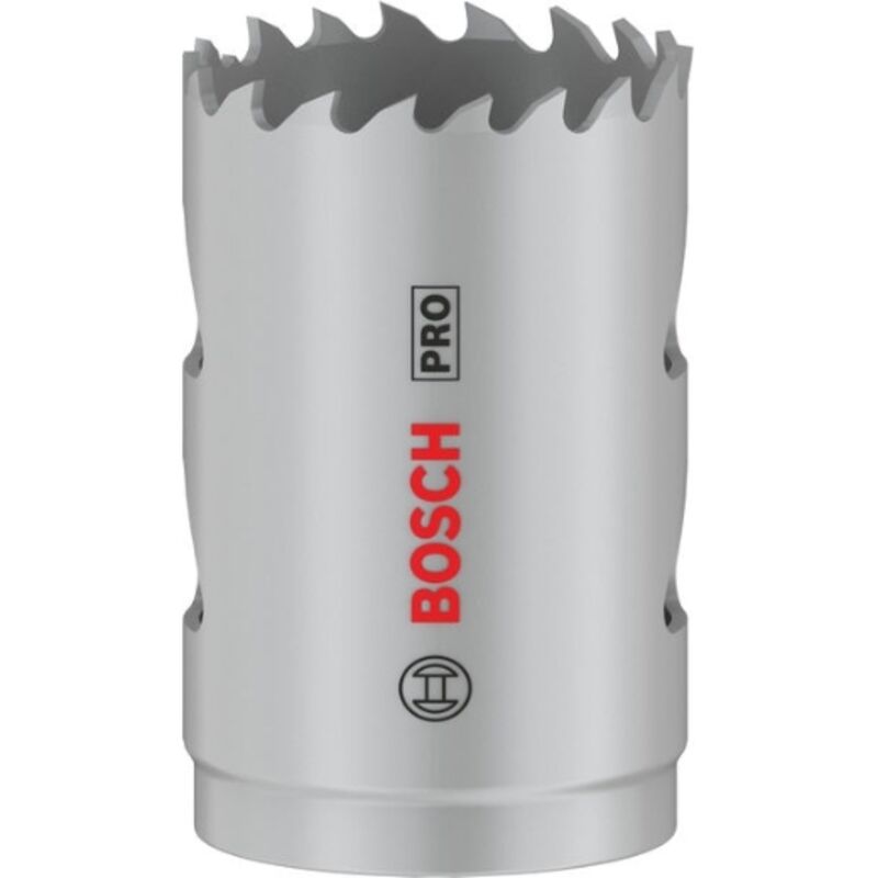 Pro Hole Saw Threaded, 35 mm