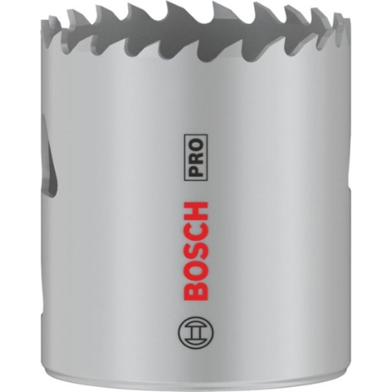 Pro Hole Saw Threaded, 44 mm