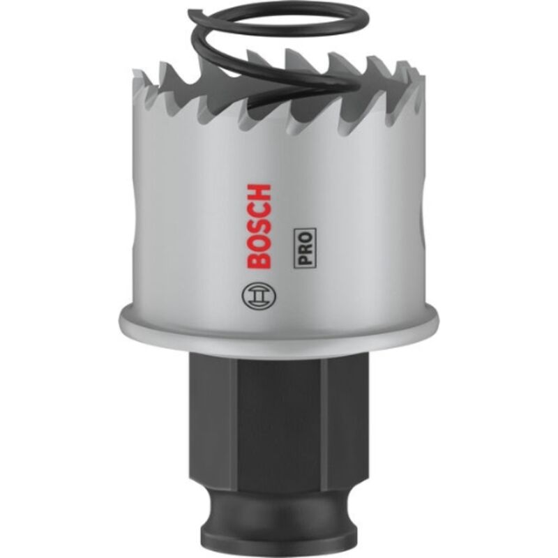 Pro Sheet Metal pc Plus Hole Saw, 32 mm