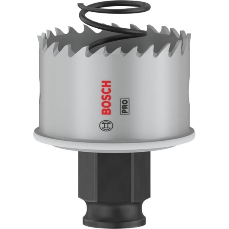 Pro Sheet Metal pc Plus Hole Saw, 41 mm