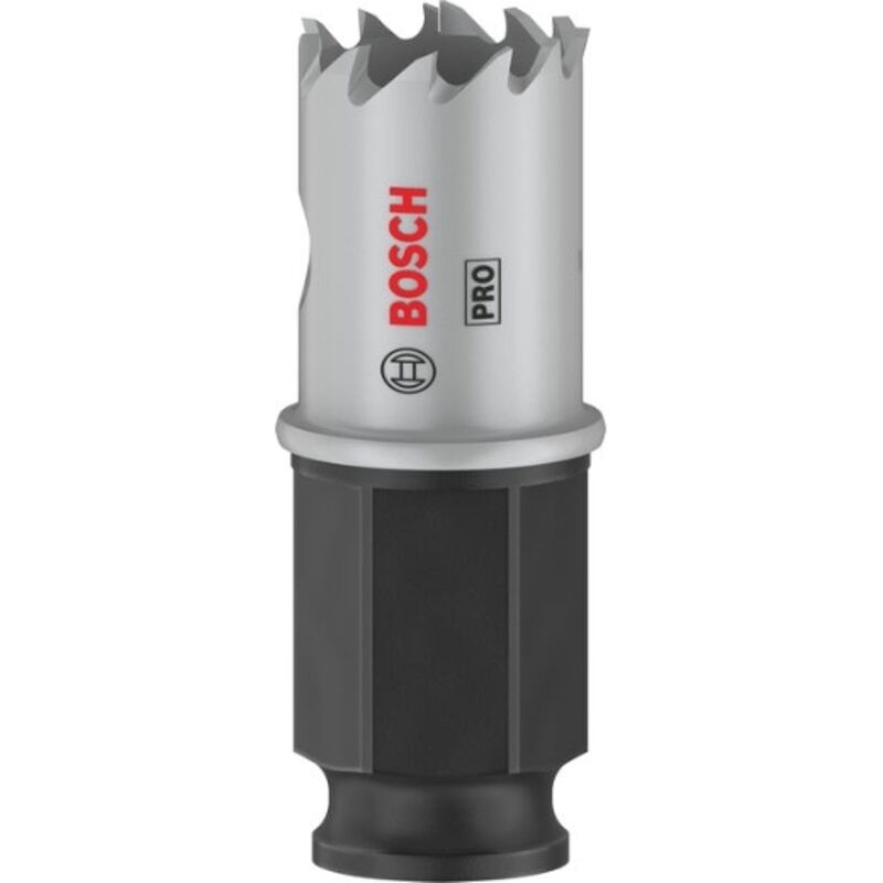 Pro Sheet Metal pc Plus Hole Saw, 19 mm