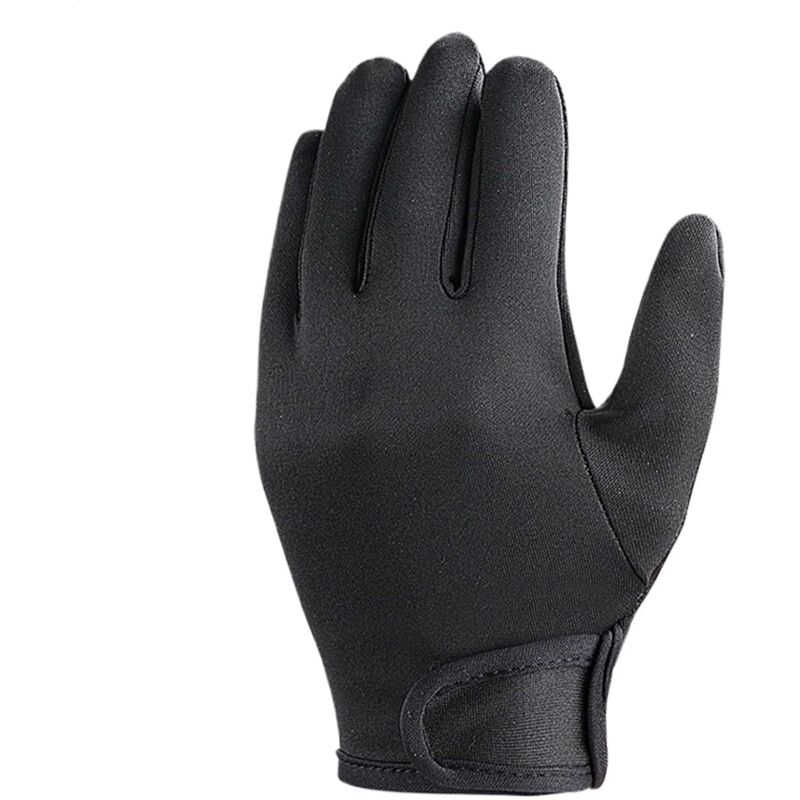 Professionelle hitzebeständige Haarhandschuhe Hitzebeständige Handschuhe 5 Thermohandschuhe – Wiederverwendbare Haushaltswaren