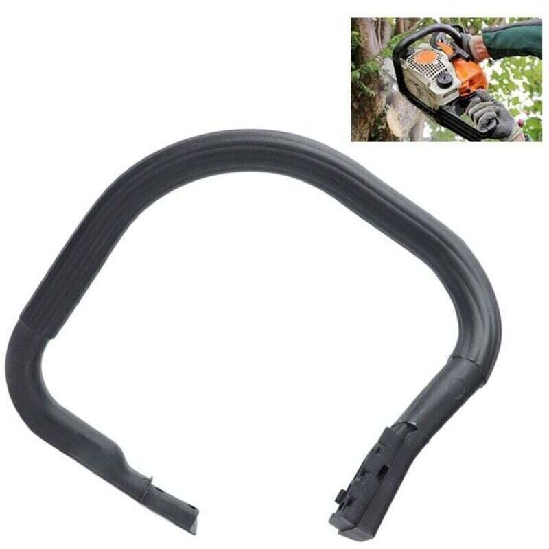 Professionelle Kettensägen-Schiene, Benzin-Kettensägen-Griff-Ersatzteile für Stihl 024 026 MS260 Kettensäge 1121-790-1701