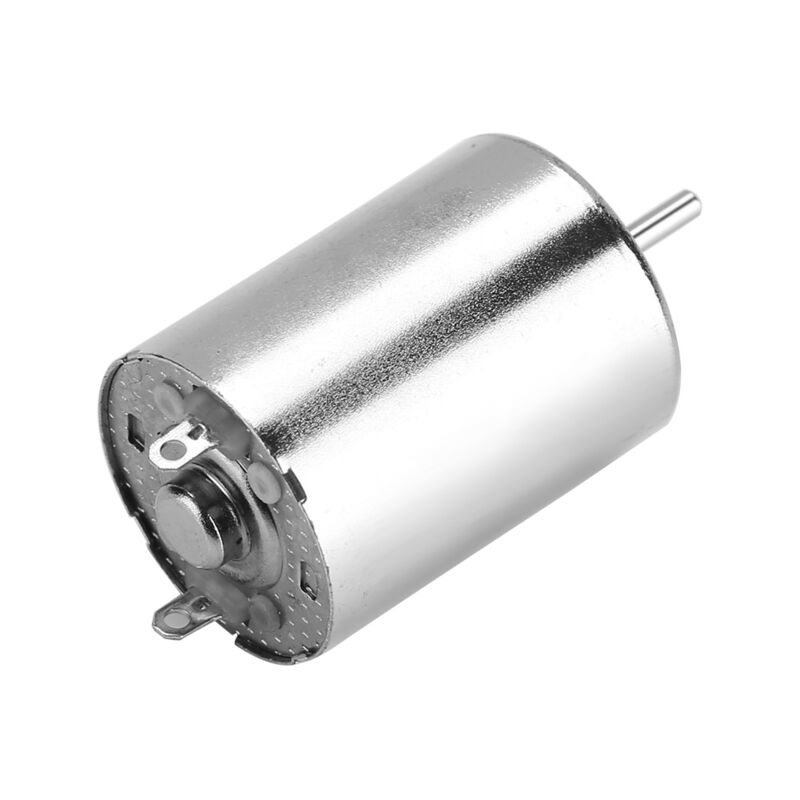 Professioneller Austauschmotor für 8V DC Tätowiermaschinen.