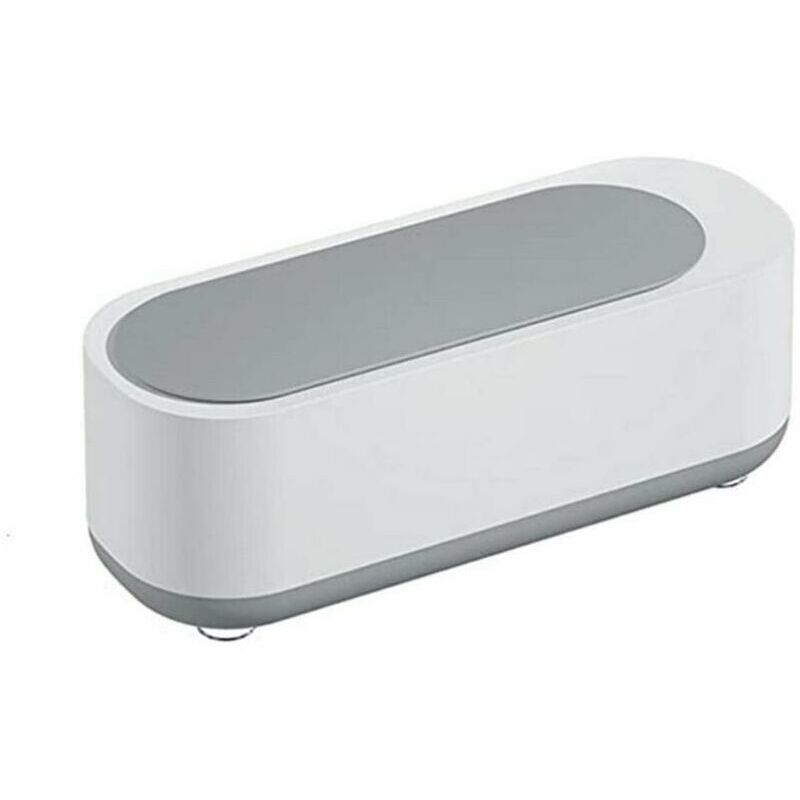 Professioneller Ultraschallreiniger Schmuck Ultraschallreiniger Brillen Ultraschallreiniger Reinigungsgerät für Brillen Uhren Zahnersatz mit