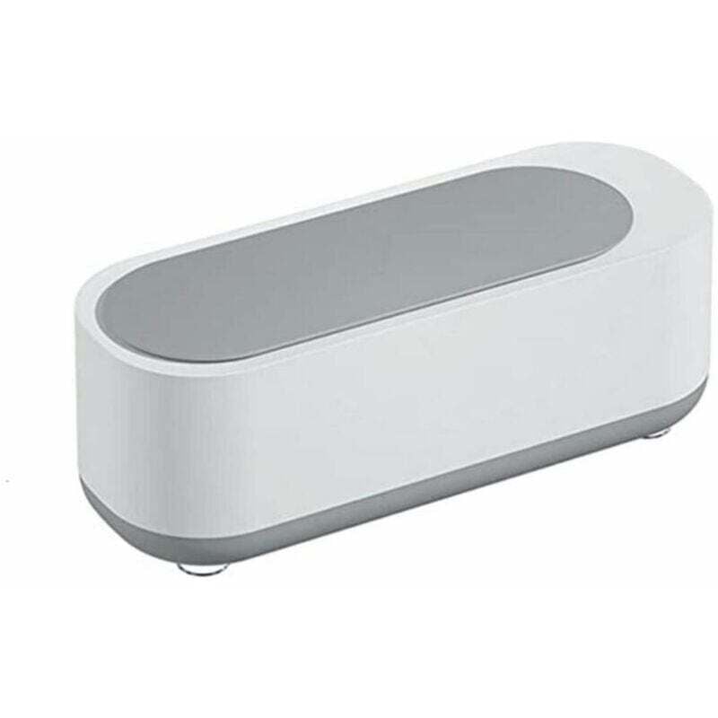 Professioneller Ultraschallreiniger Schmuck Ultraschallreiniger Brillen Ultraschallreiniger Reinigungsgerät für Brillen Uhren Zahnersatz mit