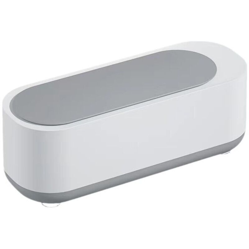 Professioneller Ultraschallreiniger, Ultraschallreiniger, Ultraschallbecken für Zahnersatz, Halskette, Ringe, Uhr, Geschirr, Münzen